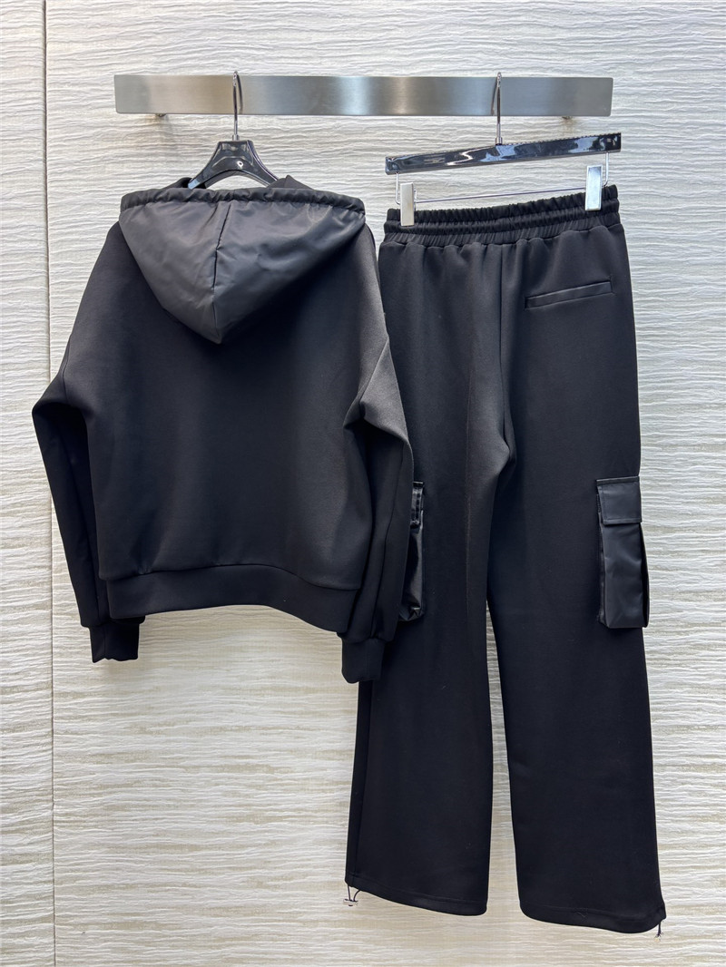 Pra*a sports casual suit