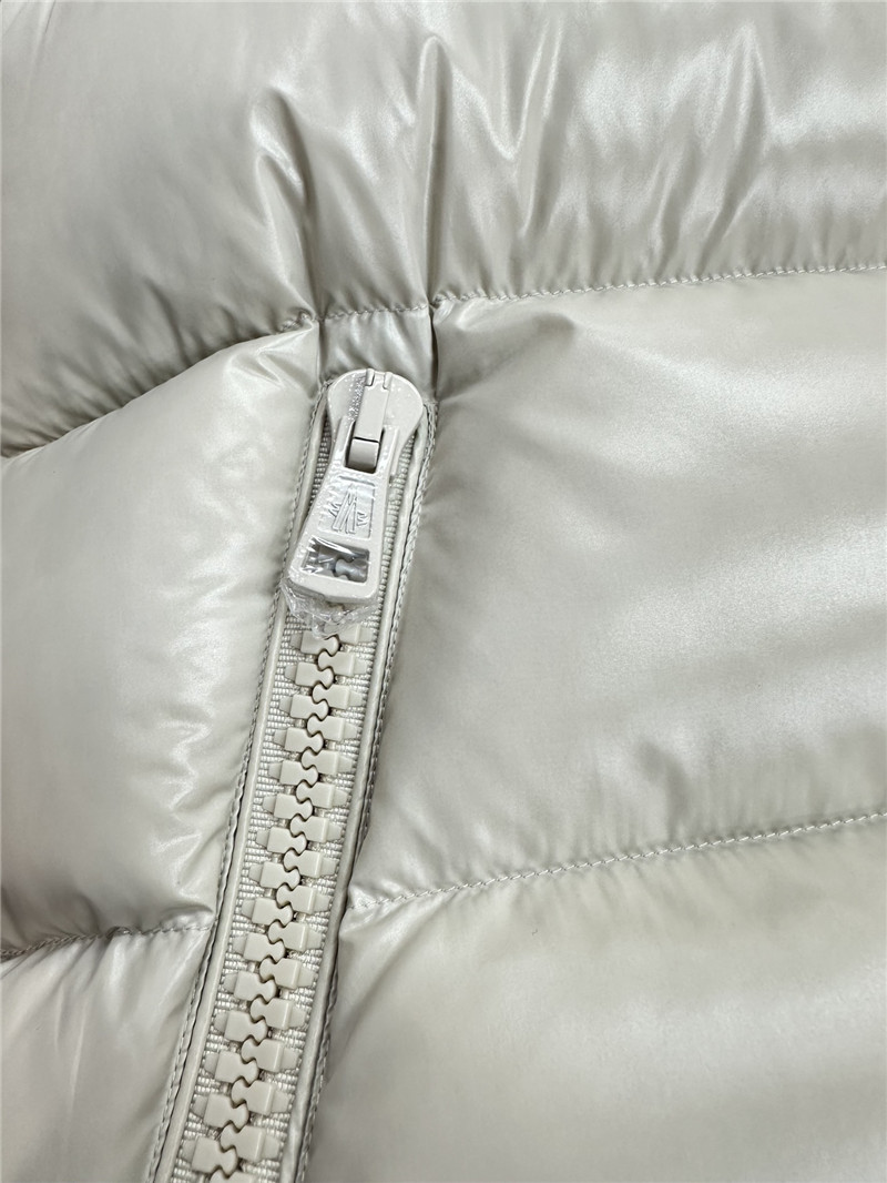 Moncler popular down jacket