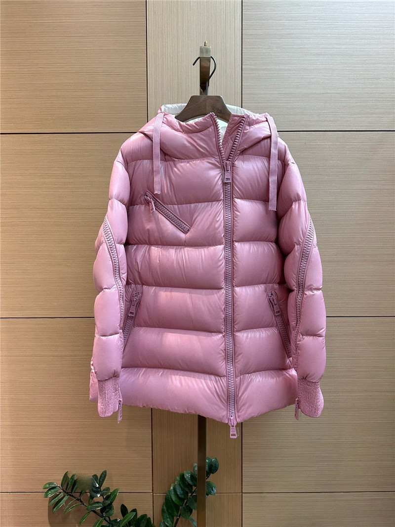 Moncler popular down jacket