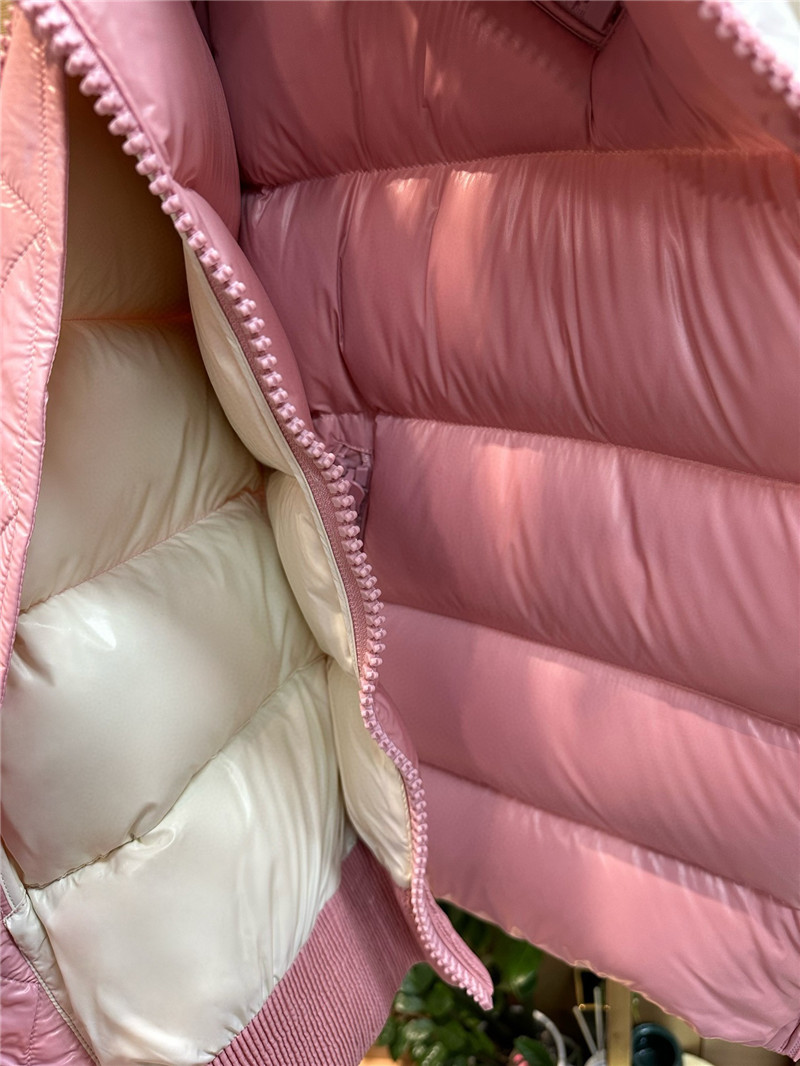 Moncler popular down jacket
