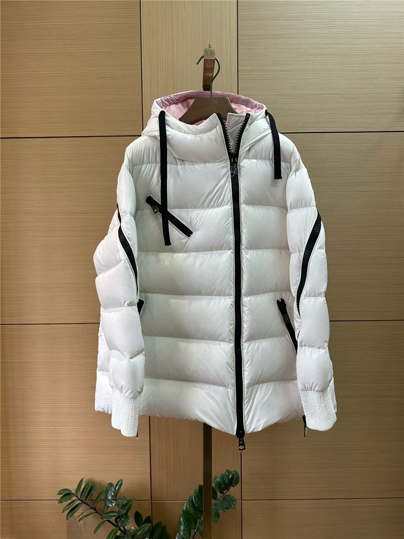 Moncler popular down jacket