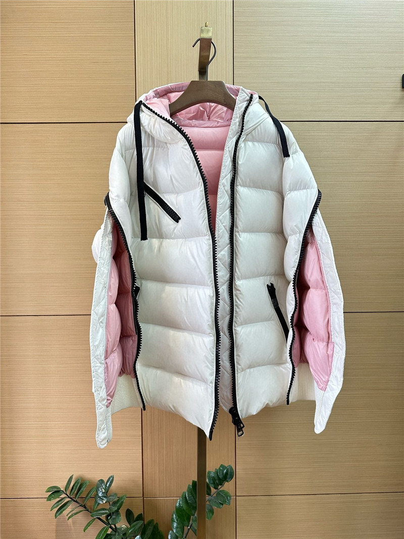 Moncler popular down jacket