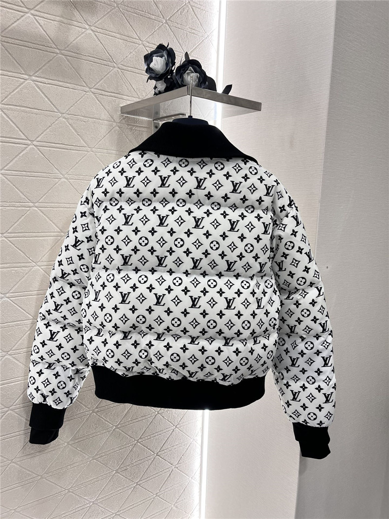 l0vis Vvtt0n lv jacket down coat
