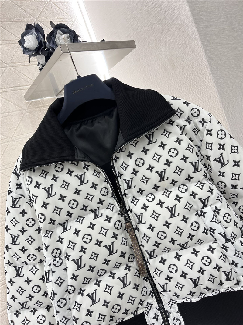 l0vis Vvtt0n lv jacket down coat