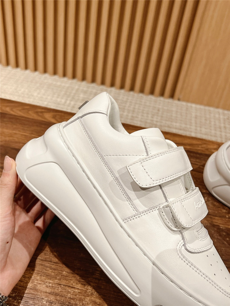 Acne Studios Velcro Strap Sneakers