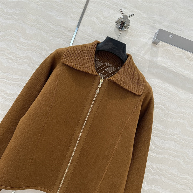 H**me5 lapel jacket