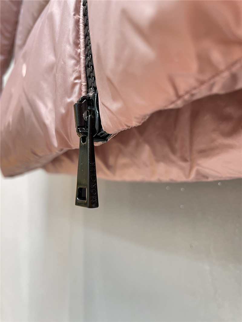 Moncler new down jacket