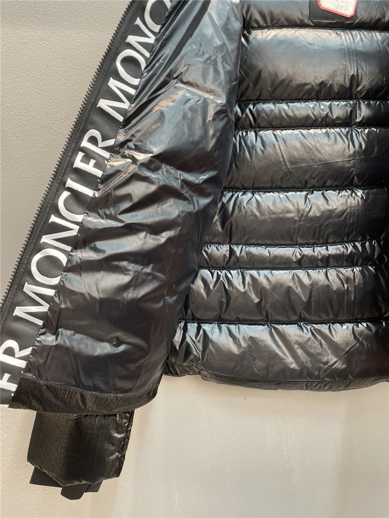 Moncler new down jacket