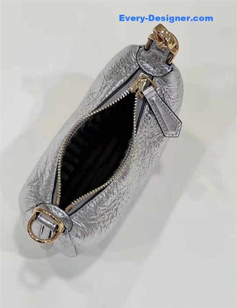 F**di graphic bag mini