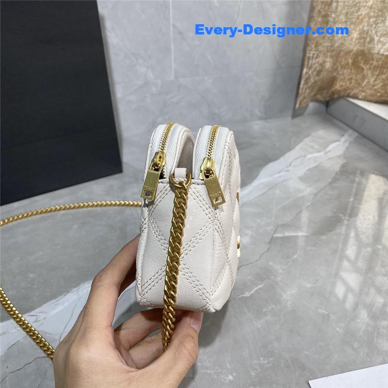 Y51 becky zipper clutch