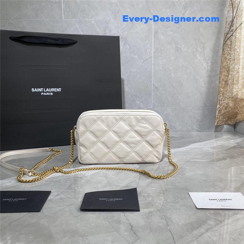 Y51 becky zipper clutch