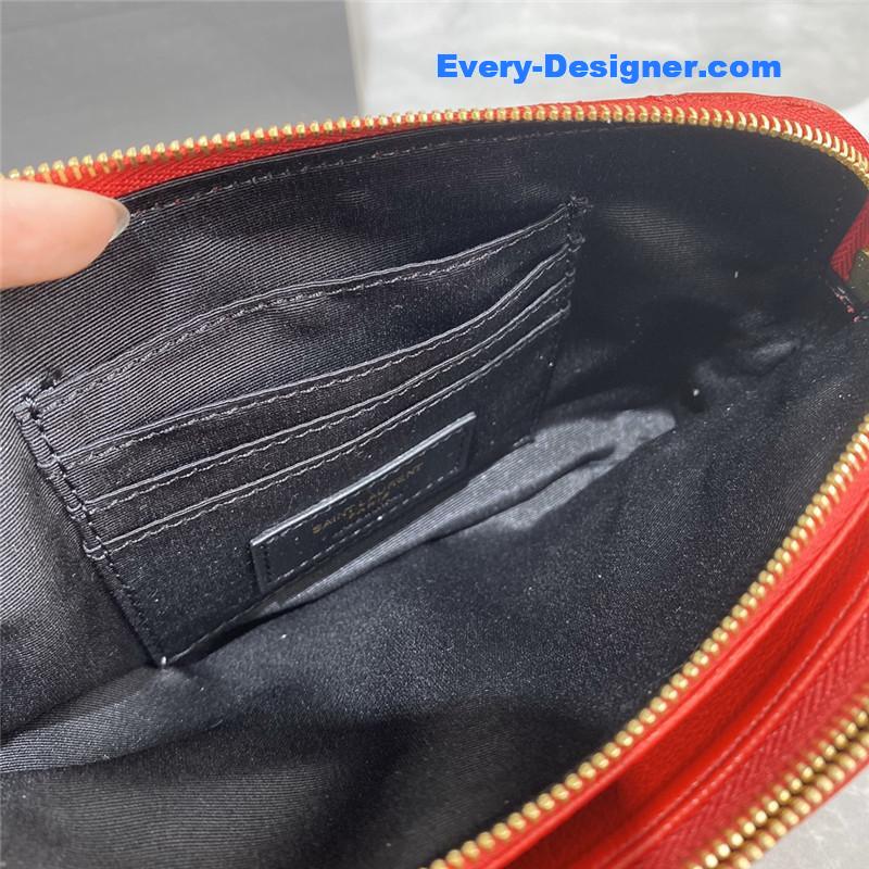 Y51 becky zipper clutch