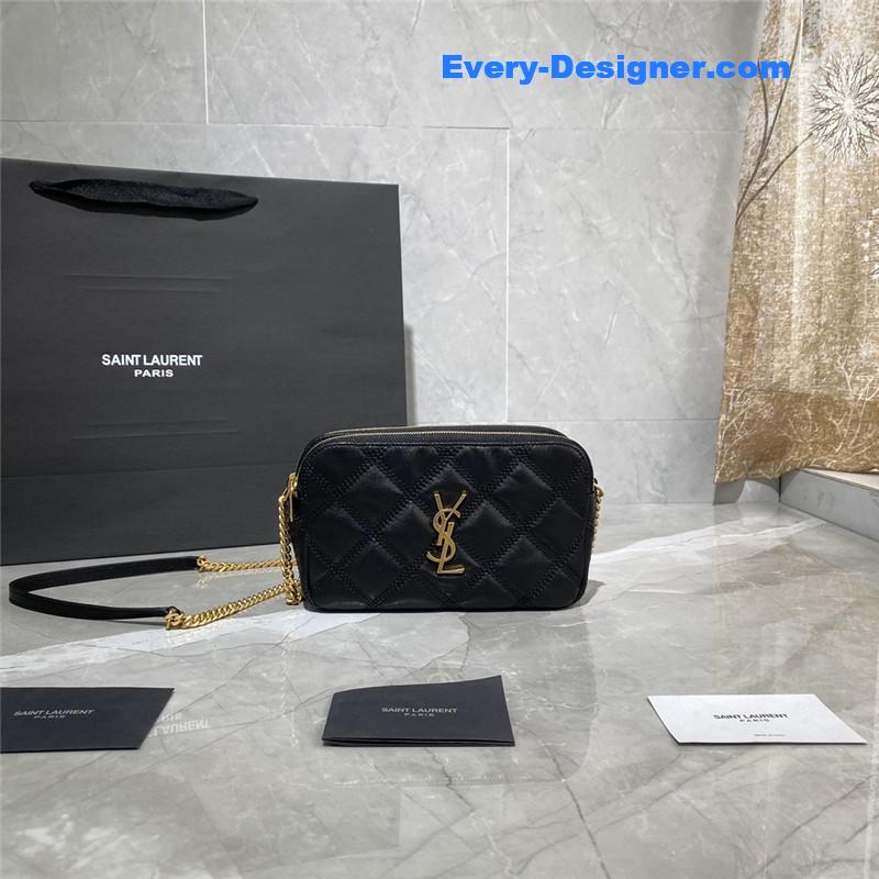 Y51 becky zipper clutch