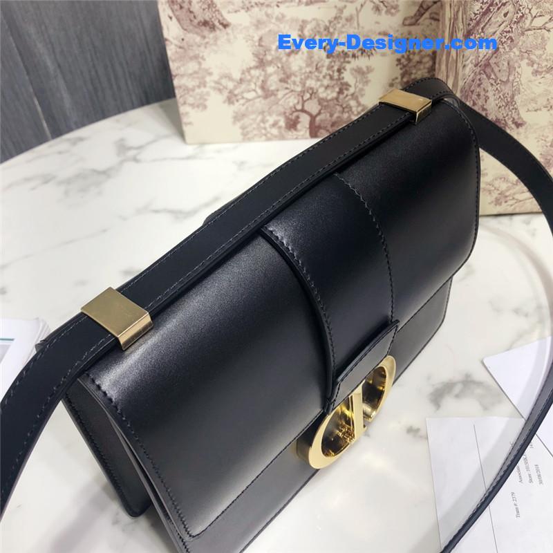 D10r 30 montaigne bag black box
