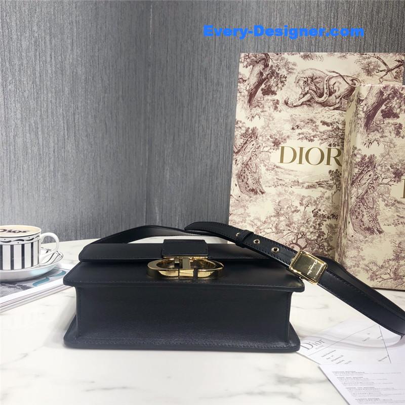 D10r 30 montaigne bag black box