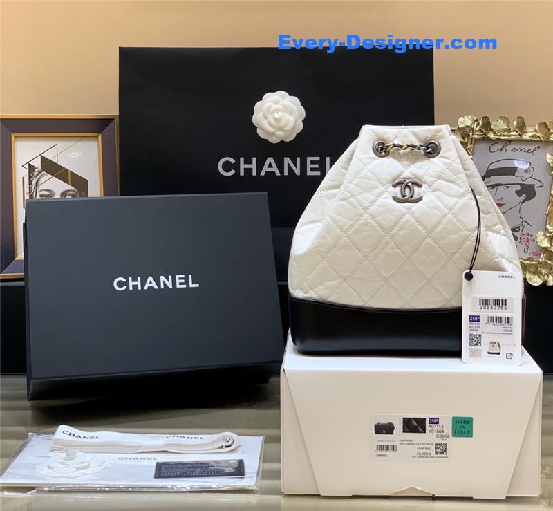 Ch**el gabrielle backpack