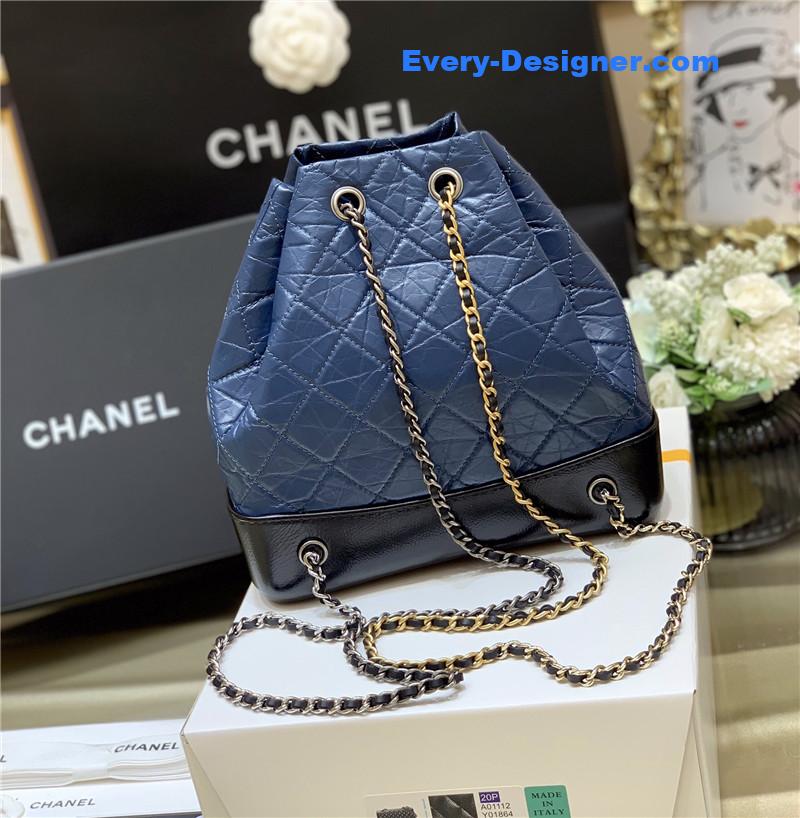 Ch**el gabrielle backpack