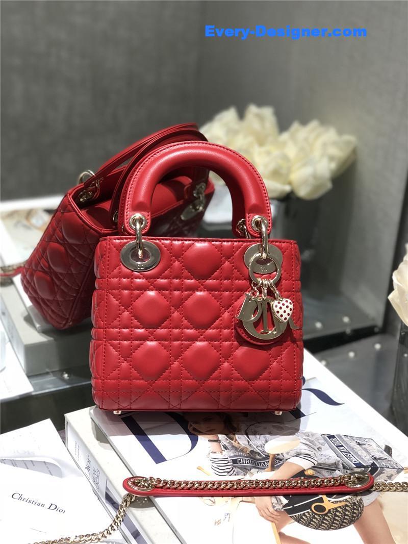 mini lady D10r D10ramour bag