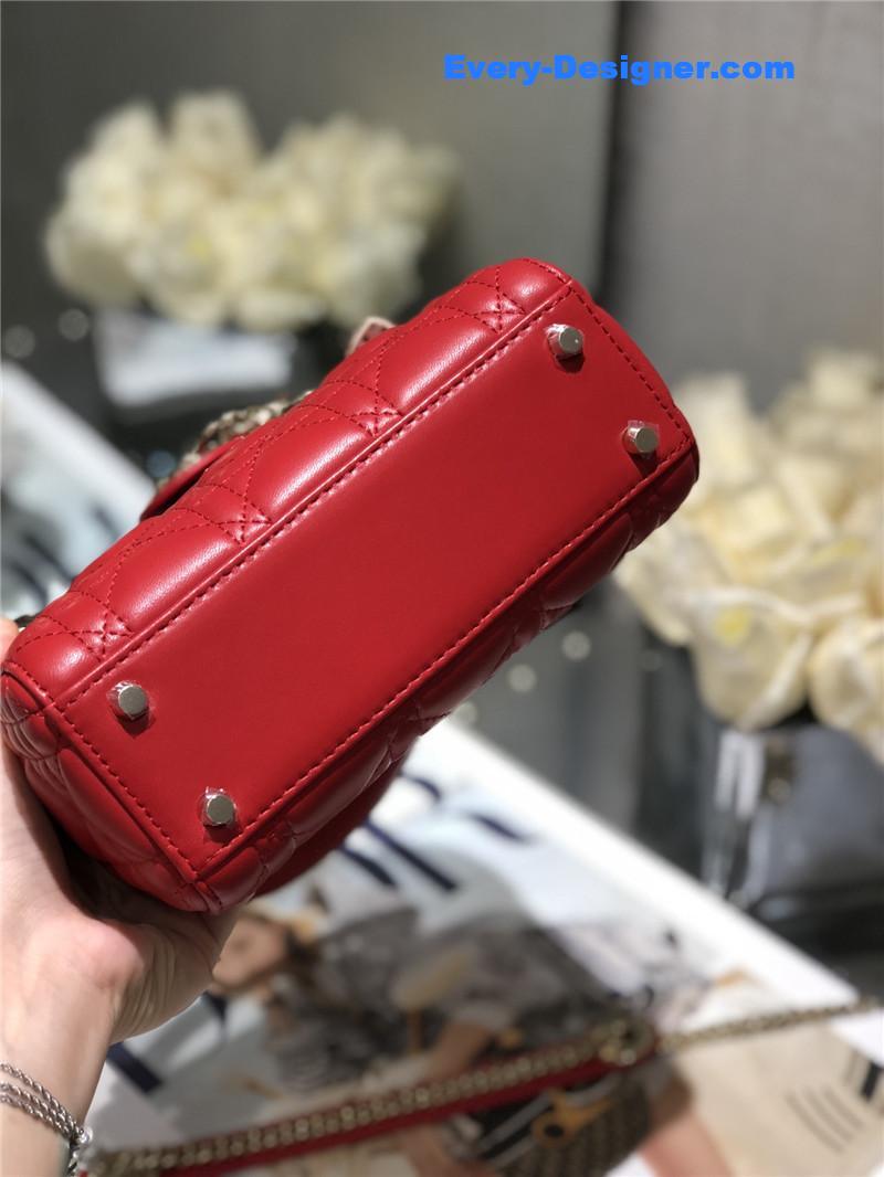 mini lady D10r D10ramour bag