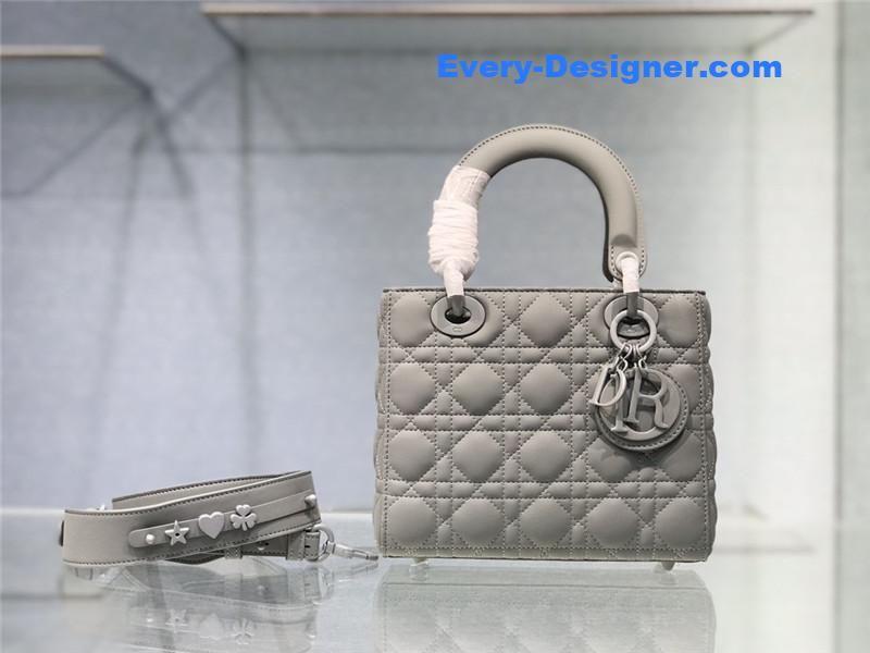 my abc lady D10r bag