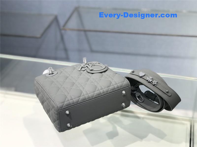 my abc lady D10r bag