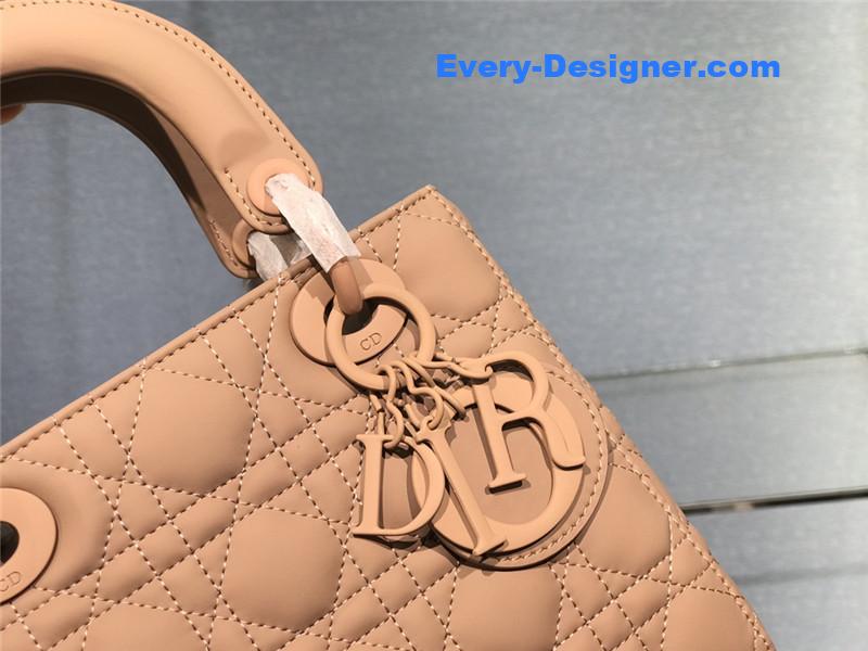 my abc lady D10r bag