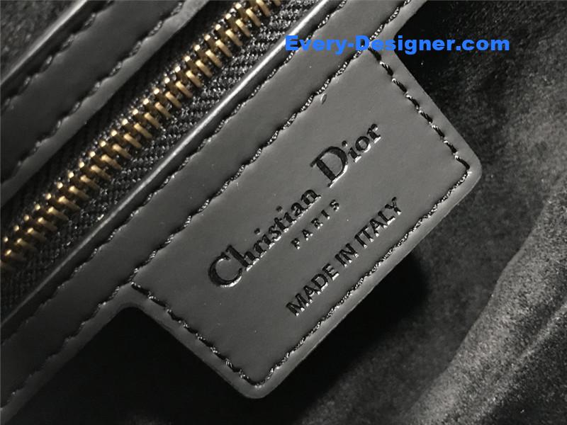 D10r saddle bag large