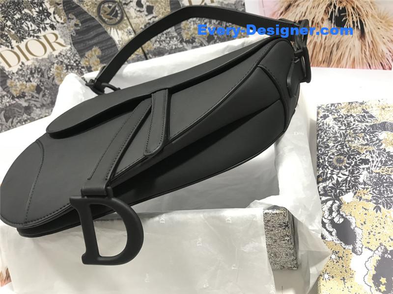 D10r saddle bag large