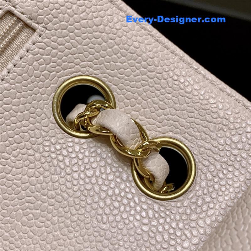 Ch**el classic flap bag small