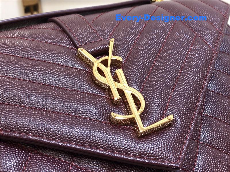 Y51 medium envelope shoulder bag