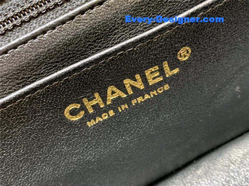 Ch**el cf flap bag