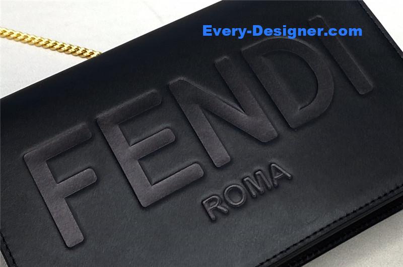 F**di chain wallet