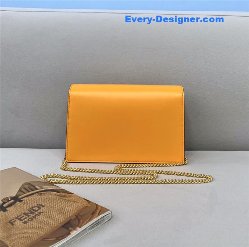 F**di chain wallet