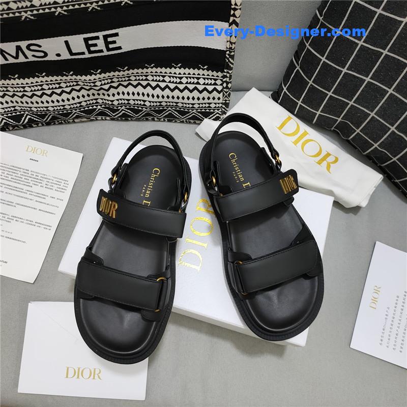 D10r mizza pattern D10ract sandals