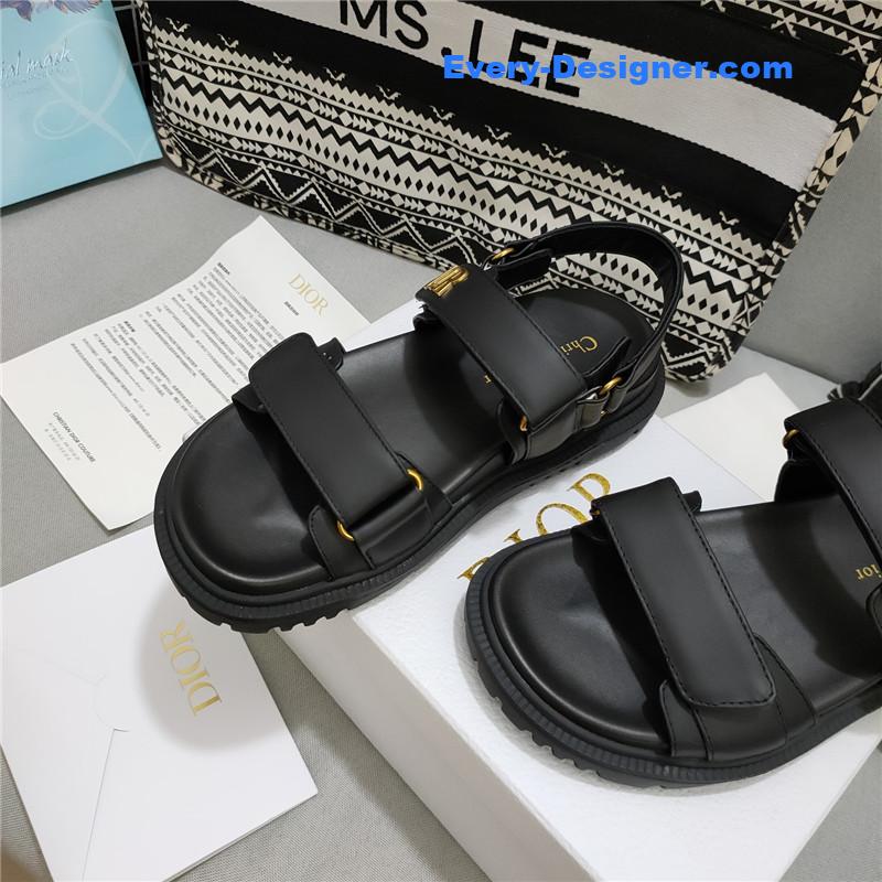 D10r mizza pattern D10ract sandals
