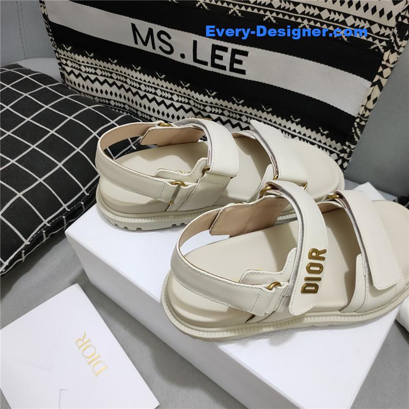 D10r mizza pattern D10ract sandals