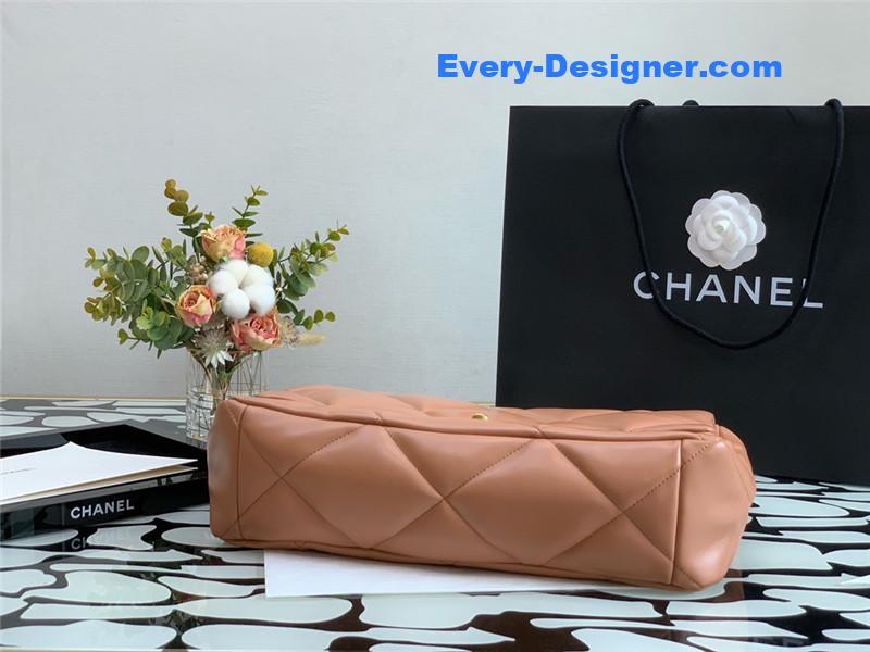 Ch**el 19 flap bag