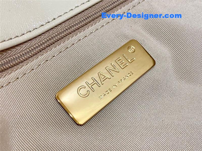 Ch**el 19 bag 30cm