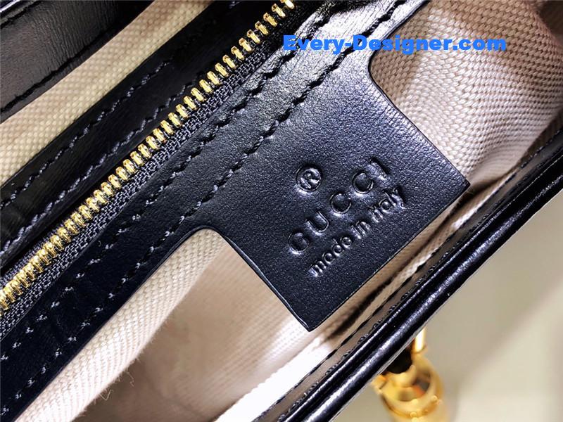 Gvc*1 jackie shoulder bag