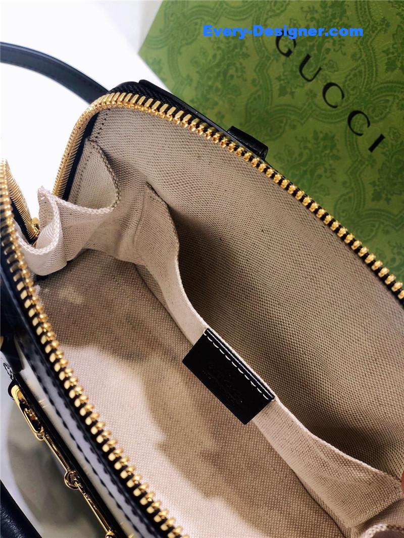 Gvc*1 horsebit mini 1955 bag