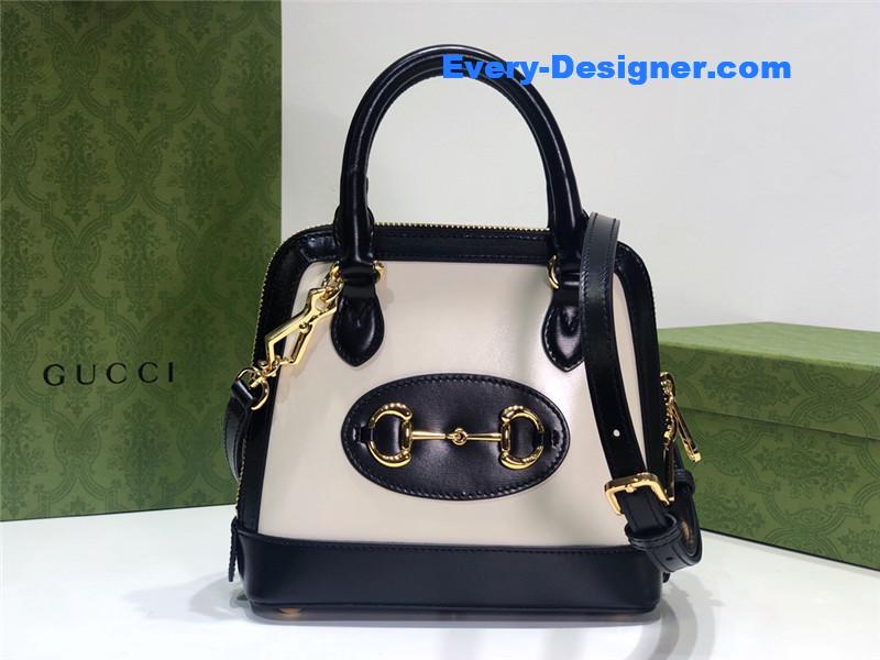 Gvc*1 horsebit mini 1955 bag
