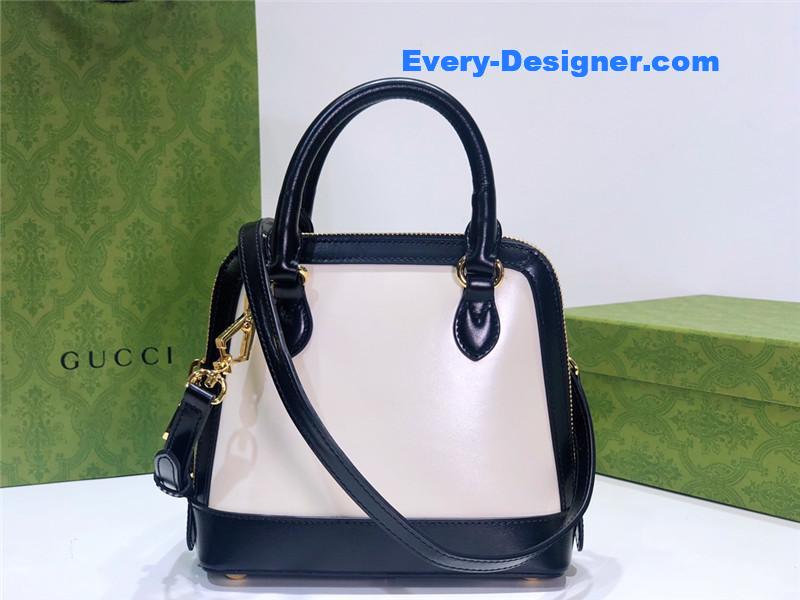 Gvc*1 horsebit mini 1955 bag