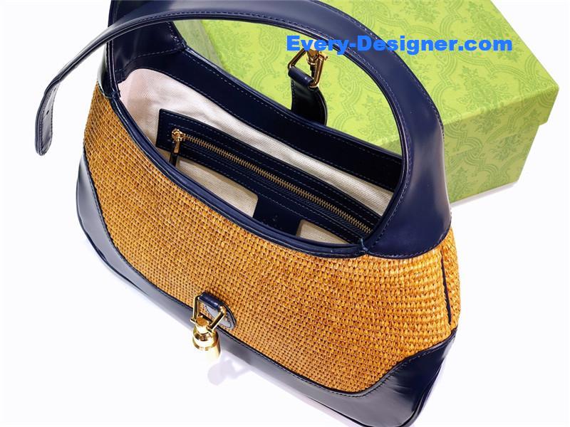 Gvc*1 jackie shoulder bag