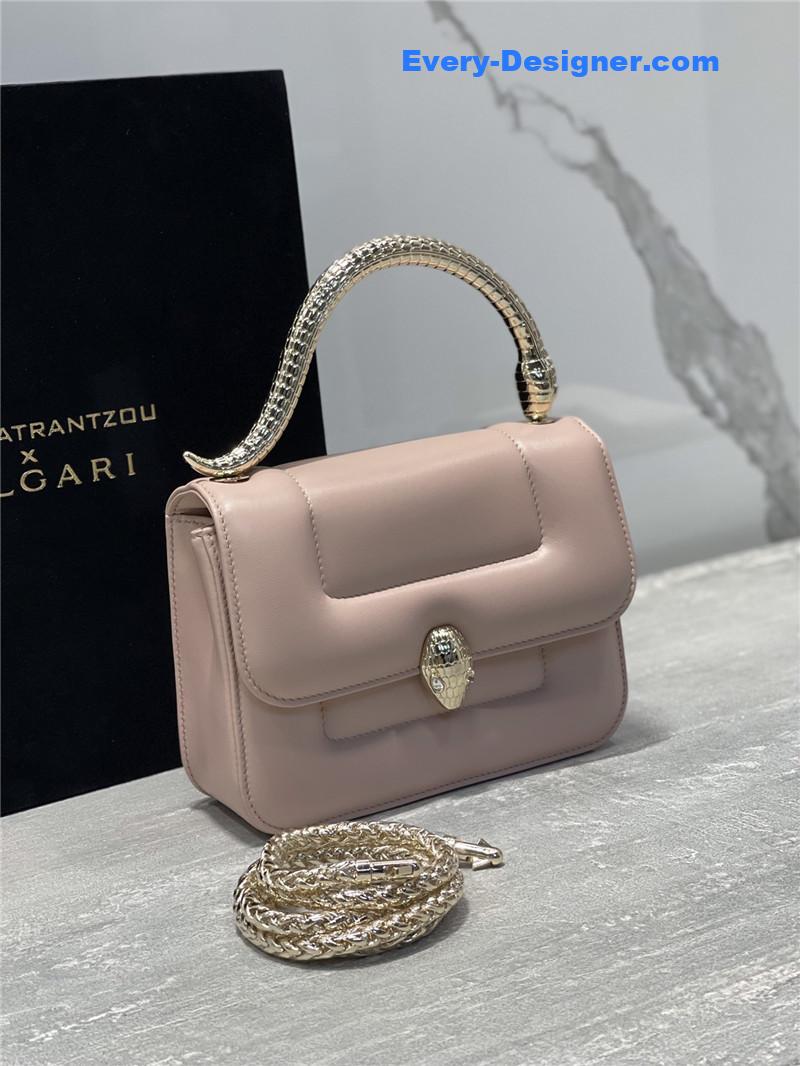 Bv1g*ai mary katrantzou bag
