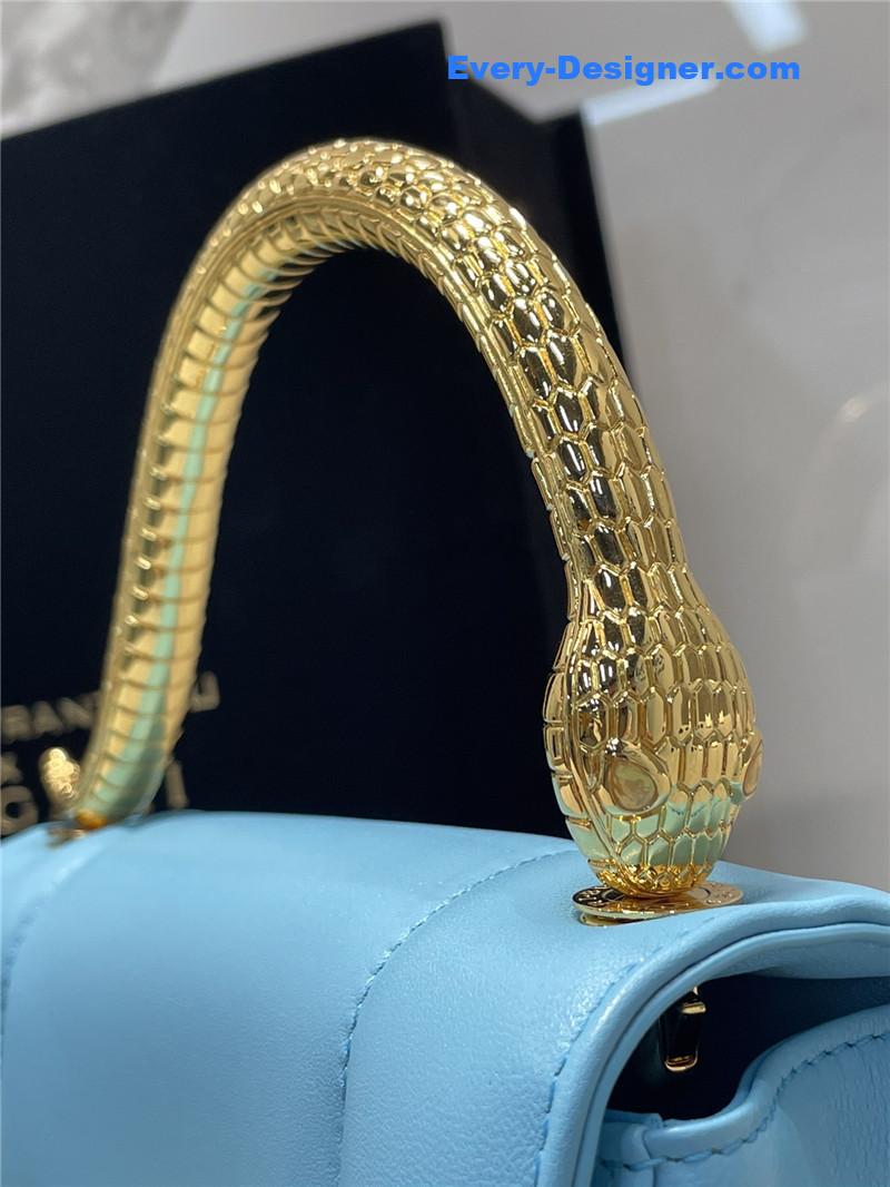 Bv1g*ai mary katrantzou bag