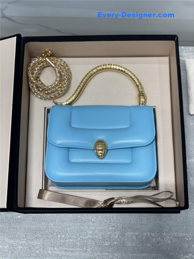 Bv1g*ai mary katrantzou bag