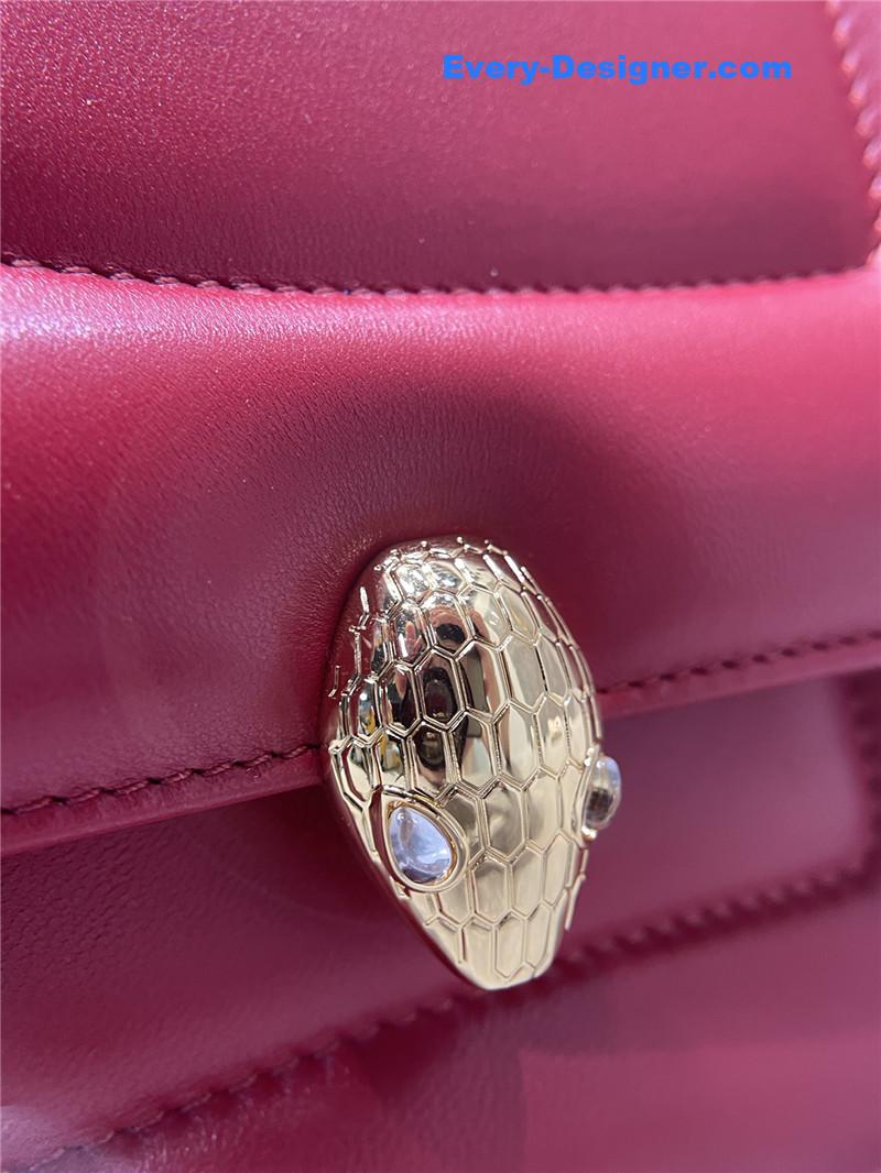 Bv1g*ai mary katrantzou bag