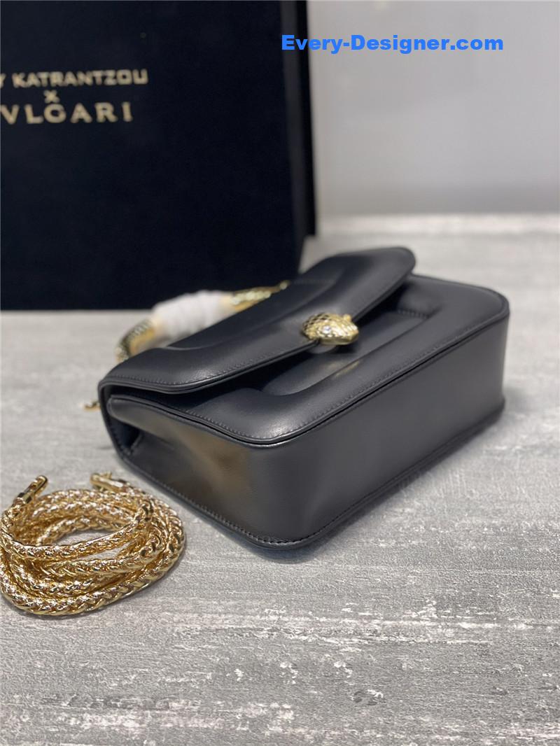 Bv1g*ai mary katrantzou bag