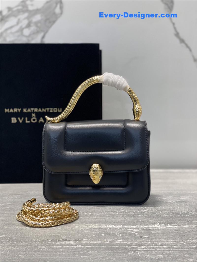 Bv1g*ai mary katrantzou bag