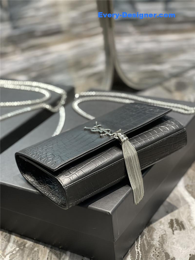 Y51 kate tassel bag